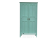 Art Deco paneled Parisian wardrobe 1940