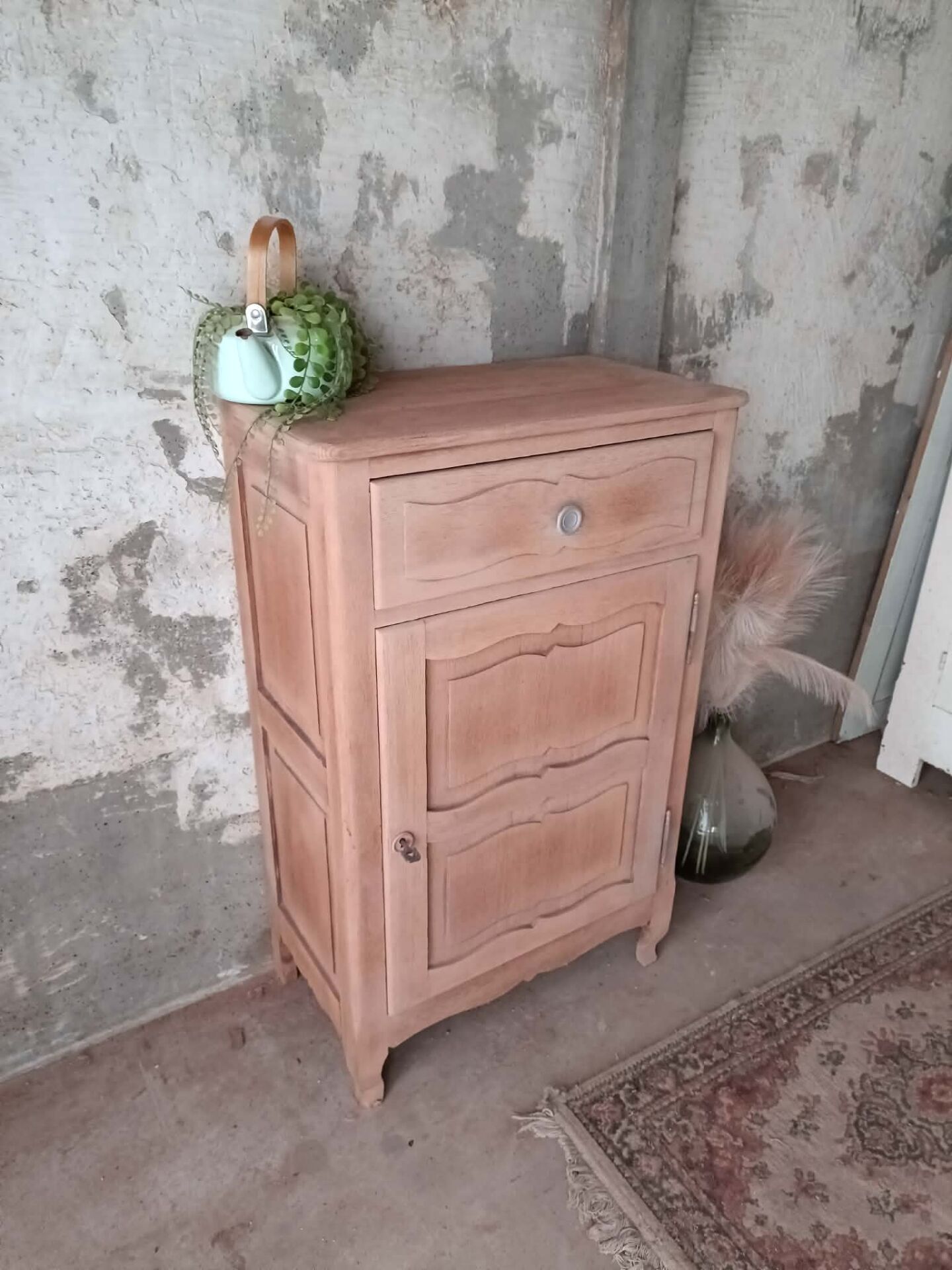 Jam cupboard