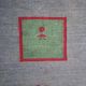 Handmade Kilim Indo Gabbeh 180x126cm