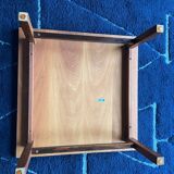 1950 rosewood coffee table by Kai Kristiansen