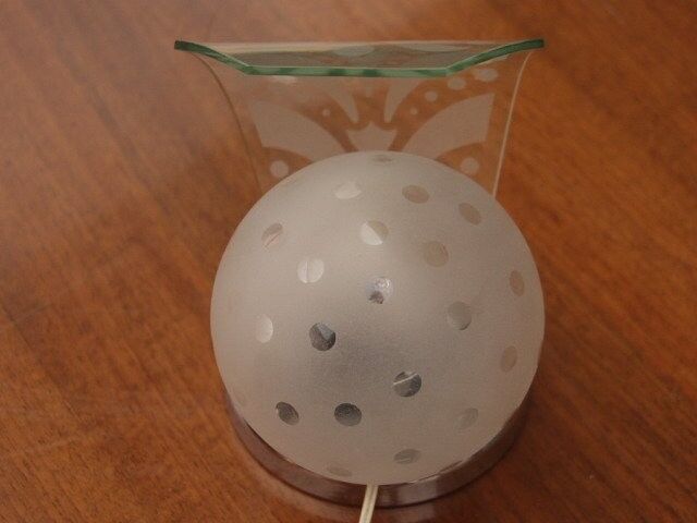 Suspension design 1970 to glass slide