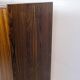Hideaway Cabinet/Secretary Made In Rosewood, Norwegian Design From 1960s