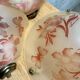 Vianne Art Nouveau Lighting Set