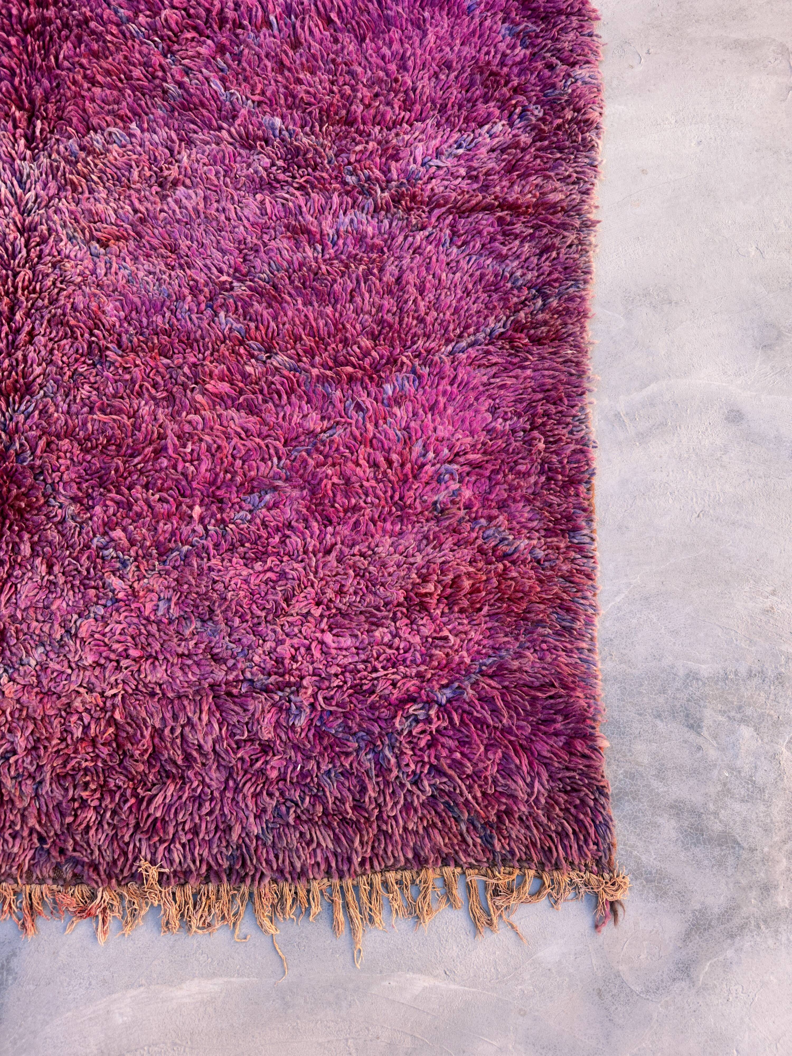 Tapis Marocain - 174 x 318 cm