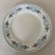 Creil Montereau flat plate, Toledo model