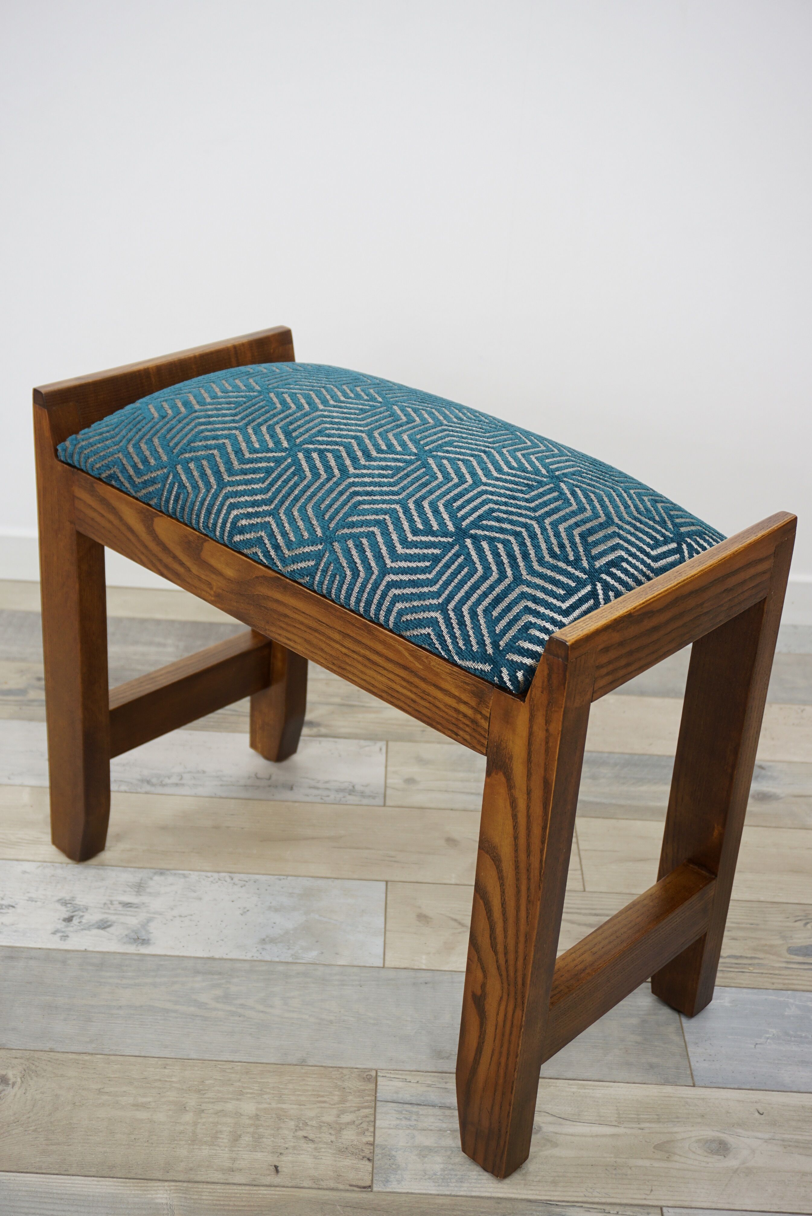 Tabouret Art Deco début du siècle