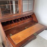 19th century English scribe