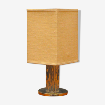 Original Kaiser Leuchten lamp from the 1960s