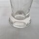 Set of 6 old glasses to beer to coffee 50 years