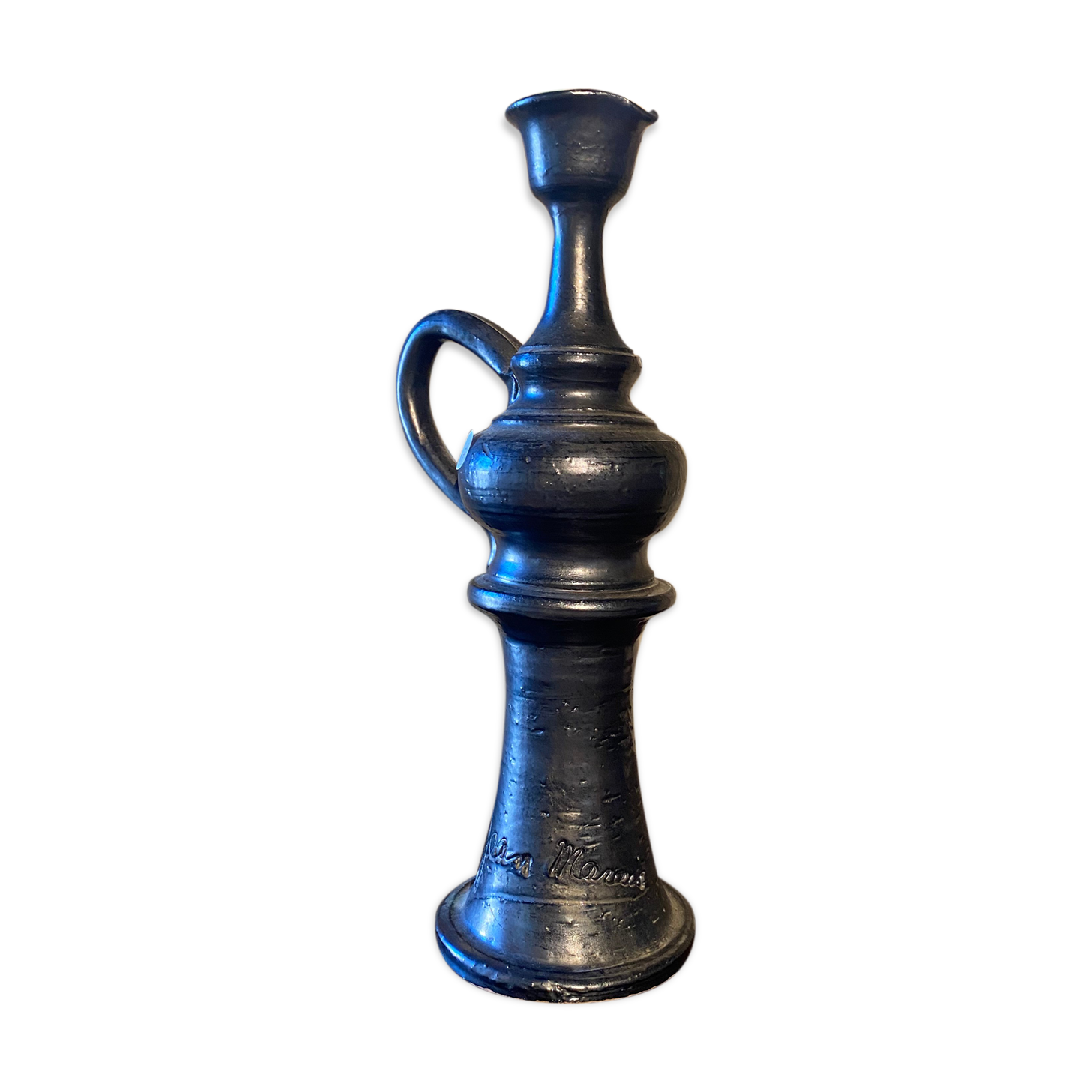 Soliflore ceramic Jean Marais