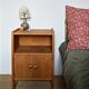 bedside table
