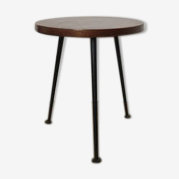 Table d’appoint tripode