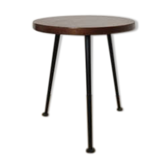 Table d’appoint tripode