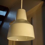 Holophane Prismopal pendant light