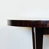 Art Deco dining table