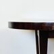 Art Deco dining table