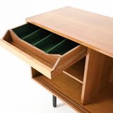 Buffet by Florence Knoll Bassett for Knoll International, 1950s