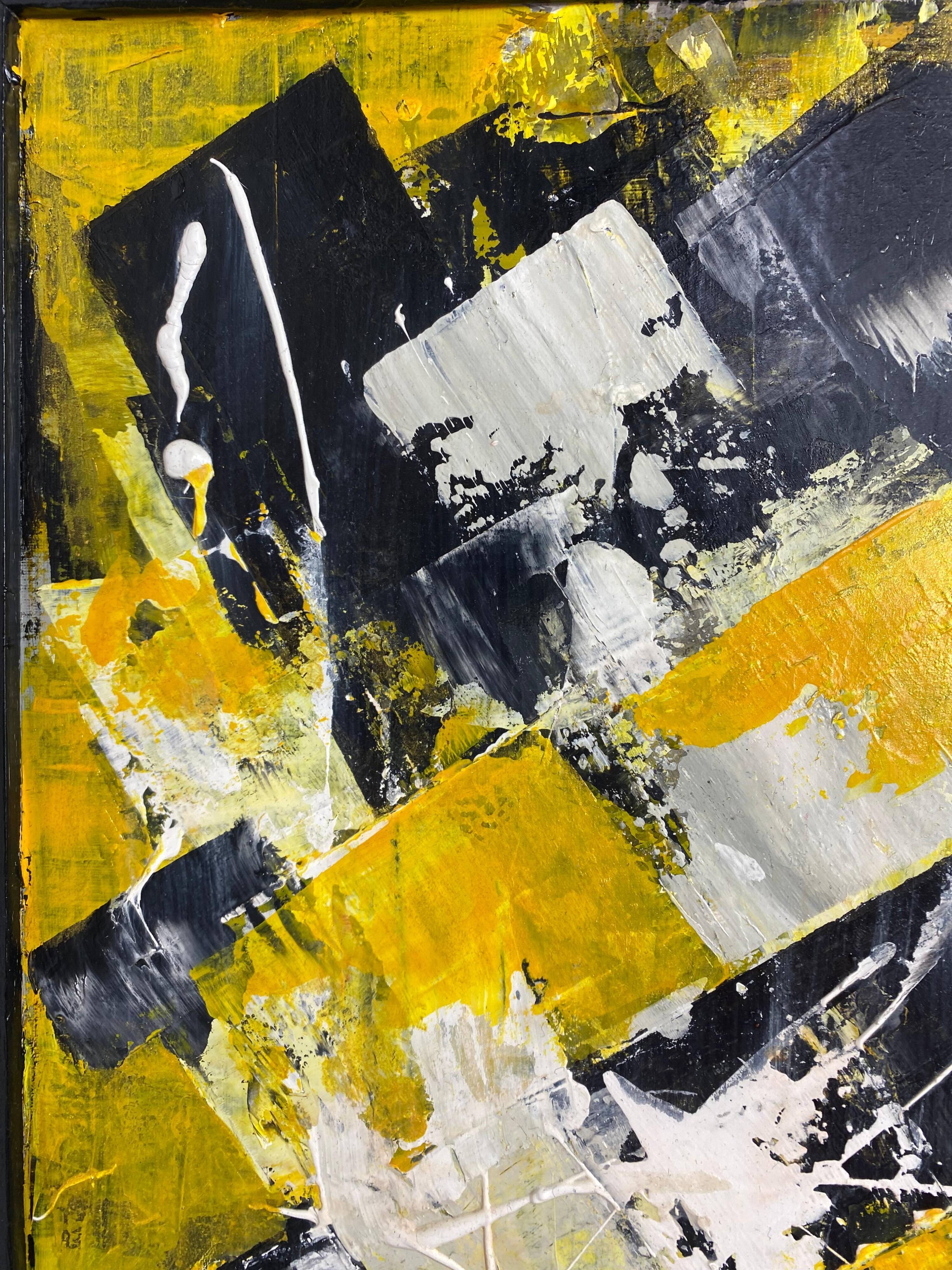 Sea Waves by Juraj Huliak