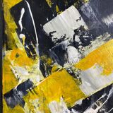 Sea Waves by Juraj Huliak