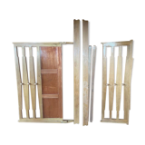 VINTAGE DOUBLE BED YEAR 60/70