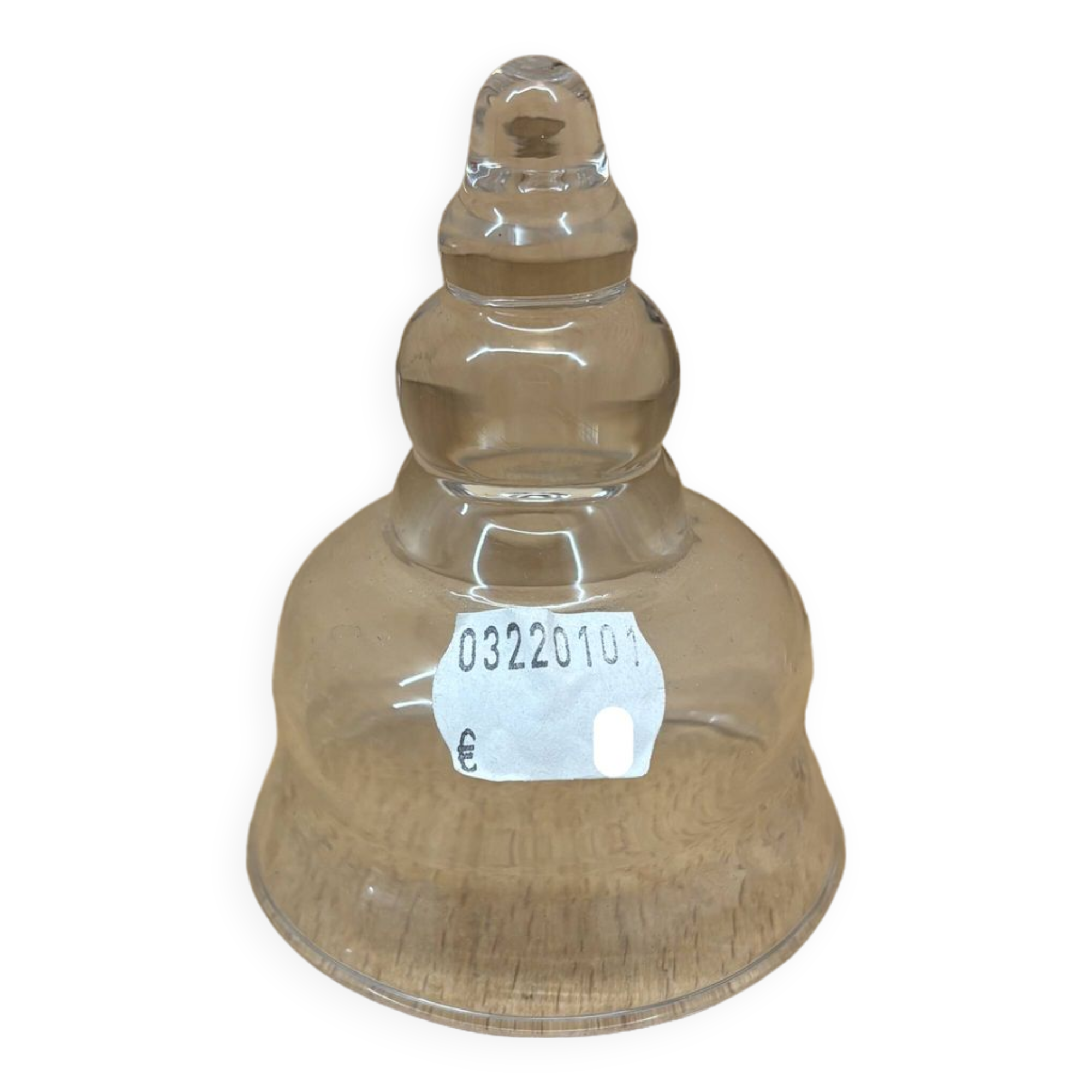Lot De 5 Ventouses Médicales Anciennes En Verre – France – Début XXème