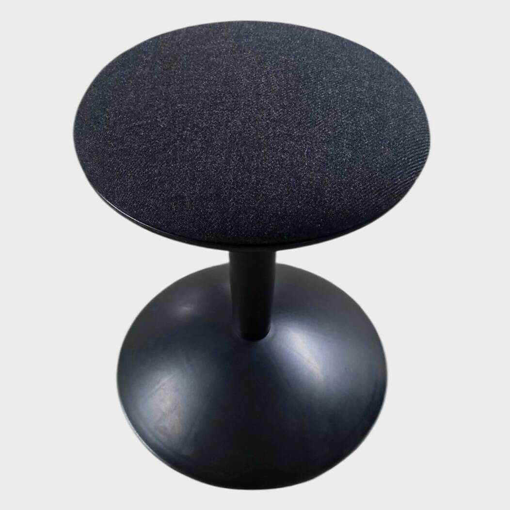 Tabouret ergonomique "Vitamin" par Nicolai Wiig Hansen - IKEA Vintage