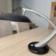 Lampe de bureau Fase Boomerang 64