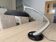 FASE Boomerang 64 desk lamp