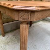 Art Deco table