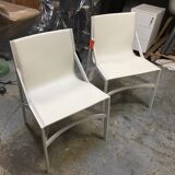 Chairs Pilotta 471 Cassina
