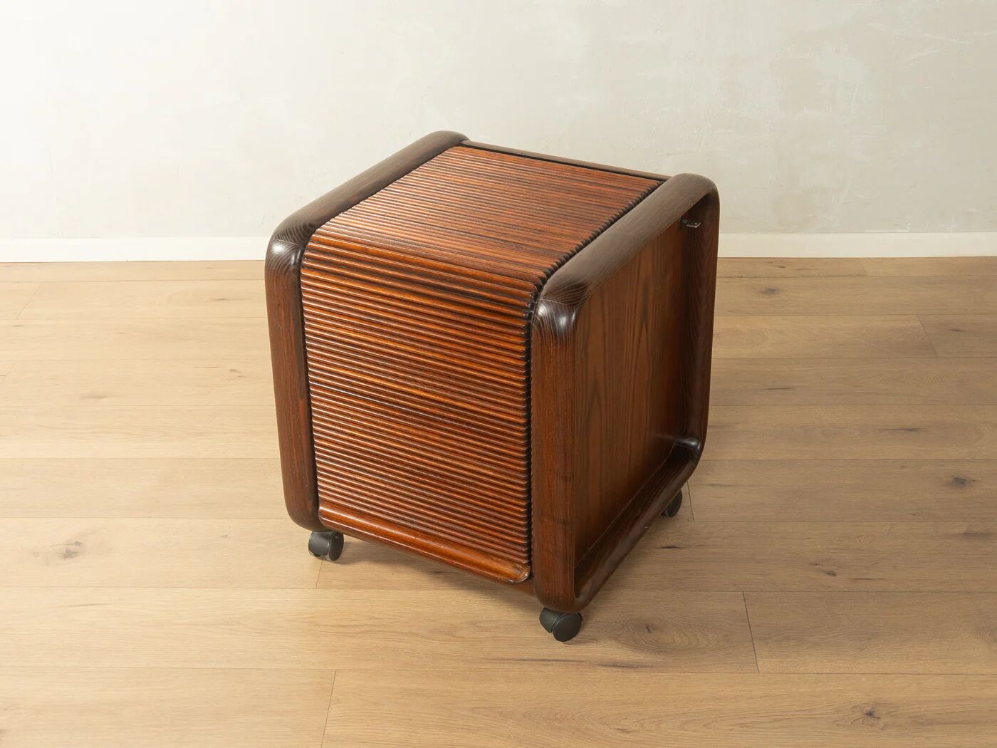 Hombre Rollcontainer, Burghard Vogtherr, Rosenthal
