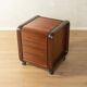 Hombre Rollcontainer, Burghard Vogtherr, Rosenthal