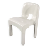 Universale chair model 4867 by Joe Colombo for Kartell 1970