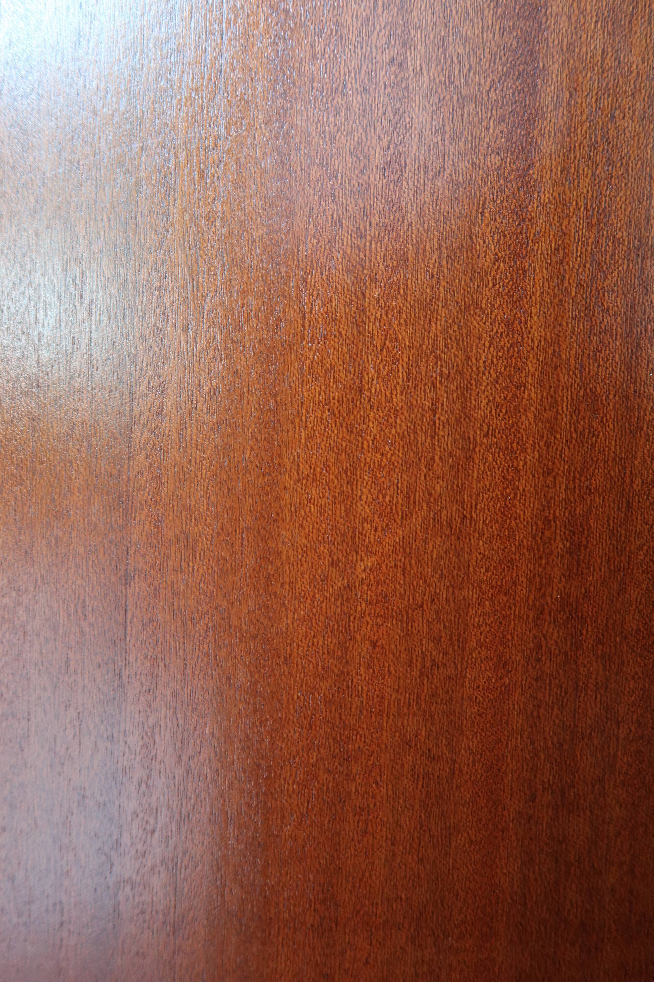Commode vintage années 60