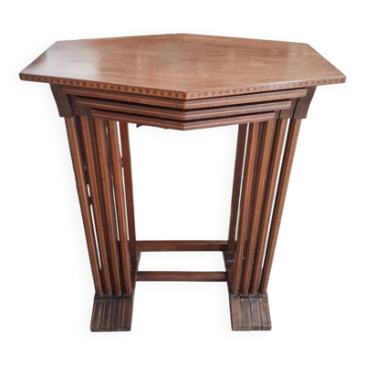 Tables gigogne