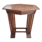 Nest of tables