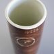 Vintage Scandinavian art pottery vase by Alberius for Rörstrand, Sweden, 1960s
