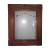 Knotted frame