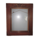 Knotted frame