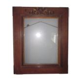 Knotted frame