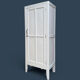 Armoire parisienne miniature ancienne