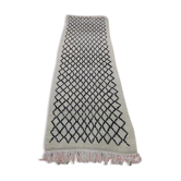 Tapis beni ourain 300x95 cm