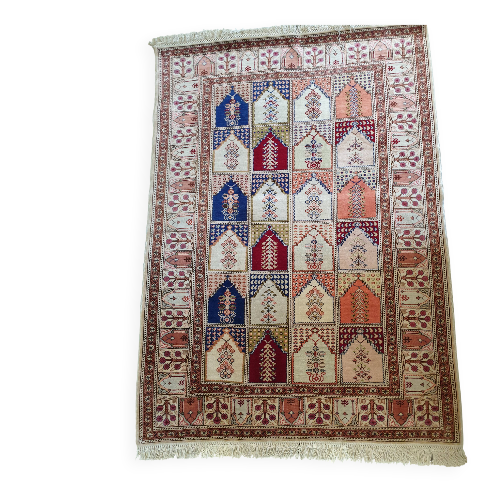 Persian carpet