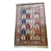 Persian carpet