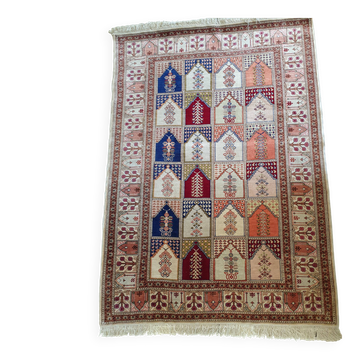 Persian carpet