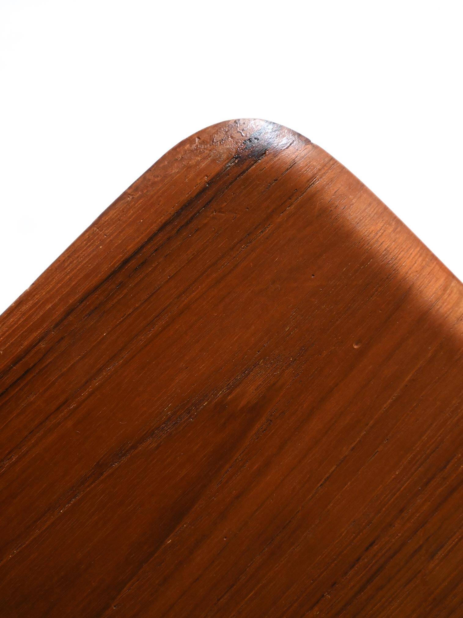 Tabouret Fanett par Ilmari Tapiovaara