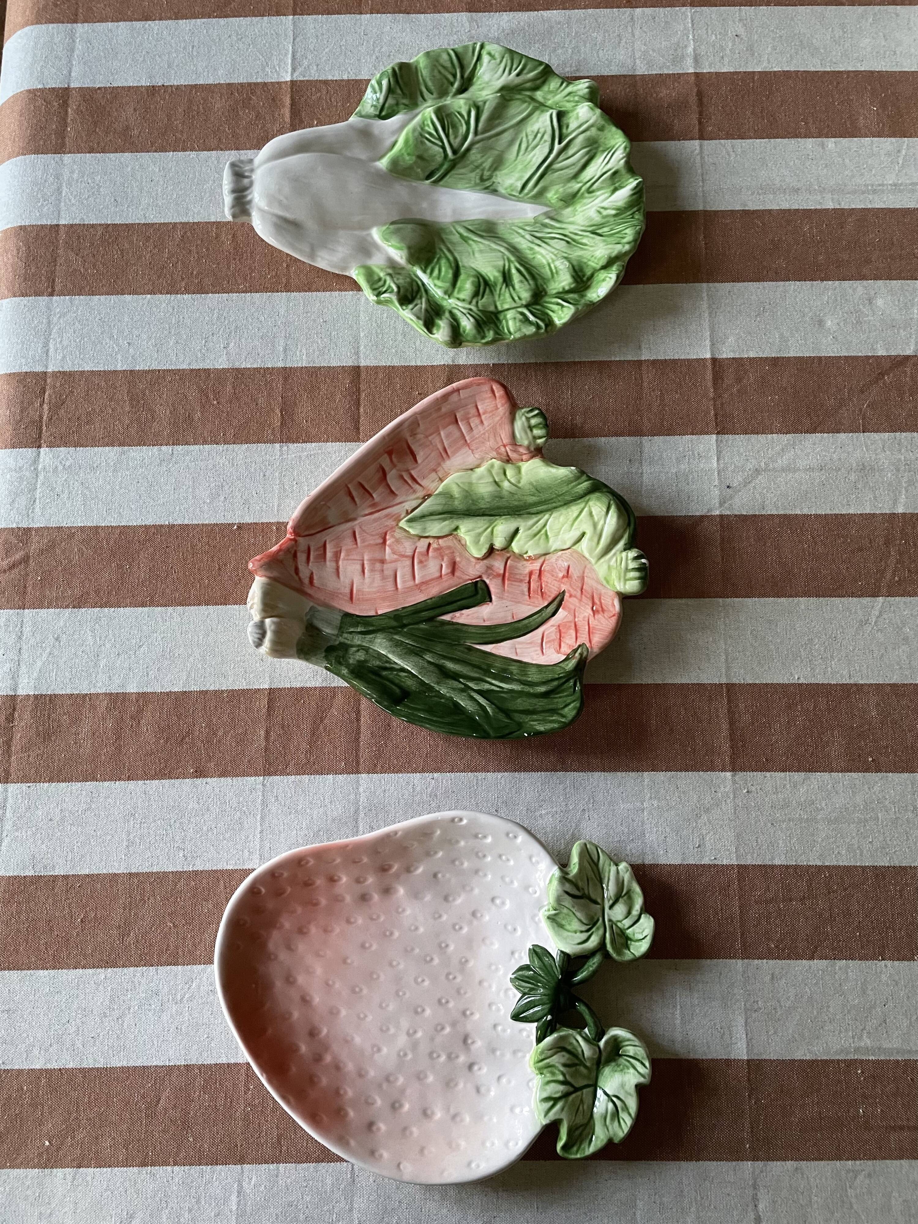 Slush plates