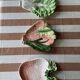 Slush plates