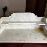 Meuble de toilette