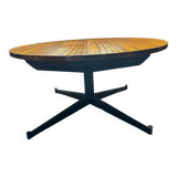 Table (2 heights: low and normal)